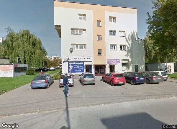 Ceny transakcyjne mieszkań Piaseczno Młynarska 5