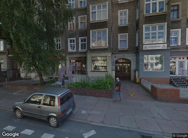 Ceny mieszkań Szczecin Aleja Piastów 75