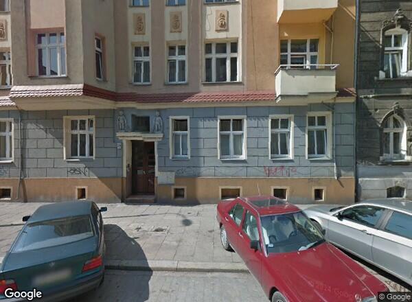 Ceny mieszkań Wrocław UL. KLUCZBORSKA 29