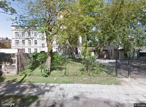 Ceny transakcyjne mieszkań Łódź Łomżyńska 16
