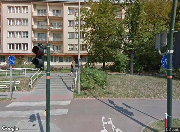Ceny mieszkań Kraków Mogilska 46
