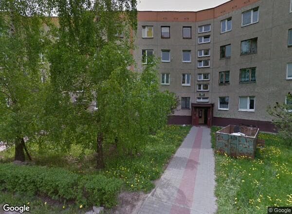 Ceny transakcyjne mieszkań Kielce Króla Kazimierza Wielkiego 20