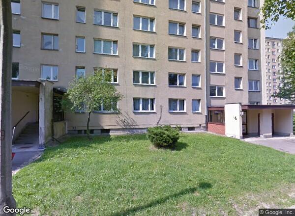 Ceny mieszkań Warszawa ul. Gołuchowska 5