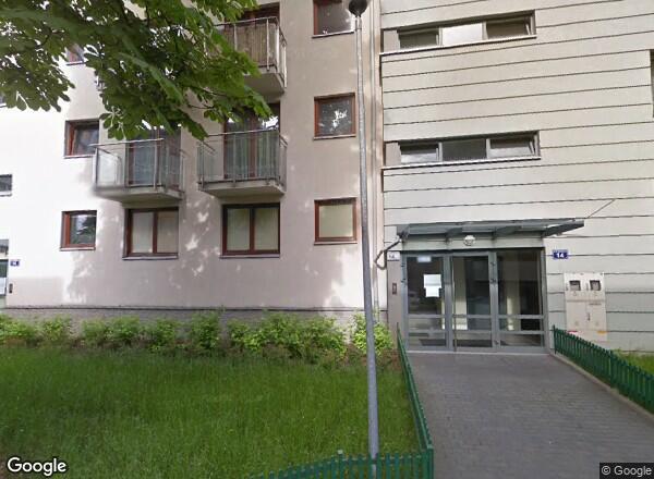 Ceny mieszkań Kraków Mieczysława Karłowicza 14