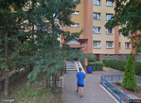 Ceny mieszkań Wrocław UL. NOWODWORSKA 99