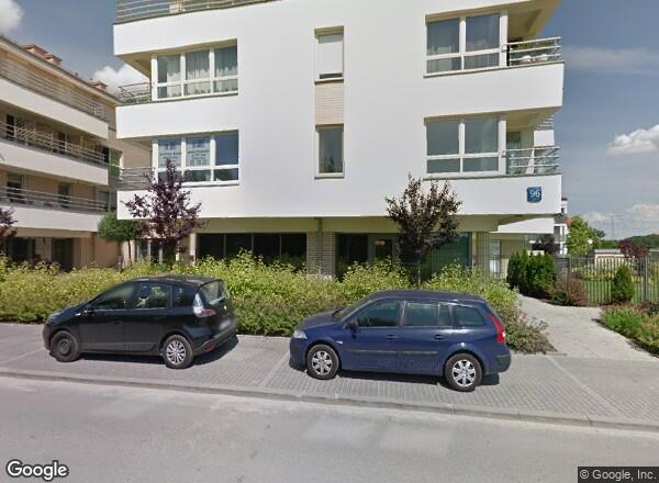 Ceny mieszkań Warszawa ul. Zaściankowa 96