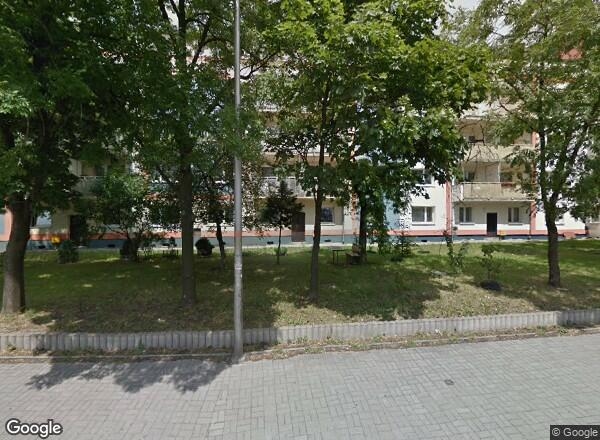 Ceny transakcyjne mieszkań Opole Ozimska 85