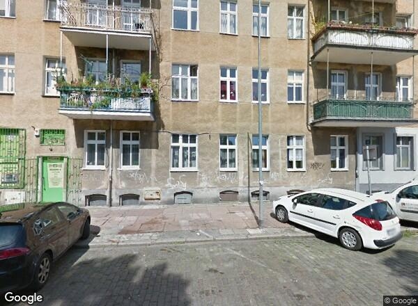 Ceny transakcyjne mieszkań Szczecin Józefa Bema 5