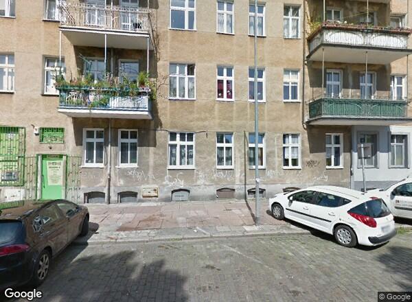 Ceny mieszkań Szczecin Józefa Bema 5