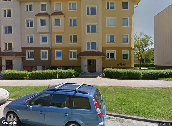 Ceny mieszkań Wrocław UL. WOJCIECHA GERSONA 39A