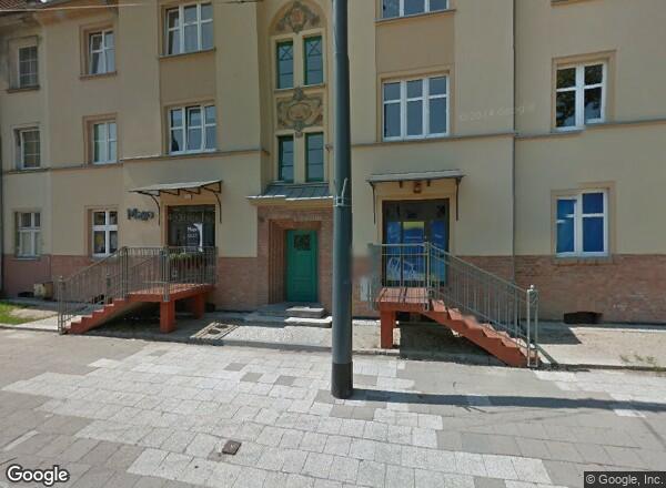 Ceny mieszkań Sopot Aleja Niepodległości 688