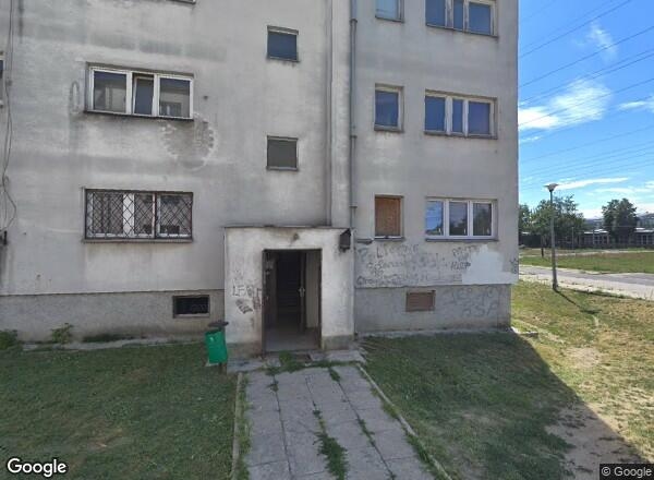 Ceny transakcyjne mieszkań Warszawa ul. Dudziarska 40A