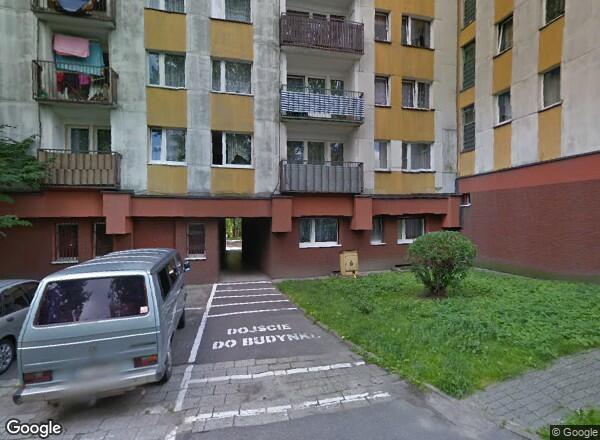 Ceny mieszkań Katowice Graniczna 53A