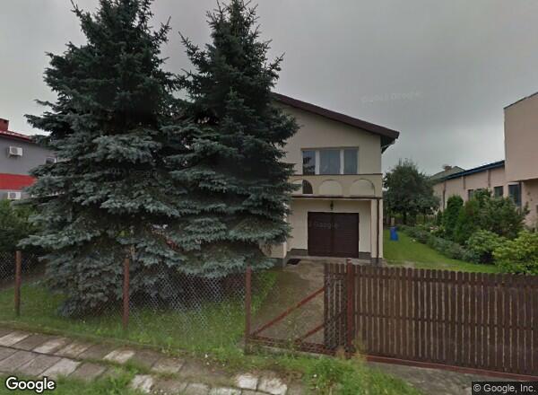 Ceny mieszkań Warszawa ul. Świetlista 3