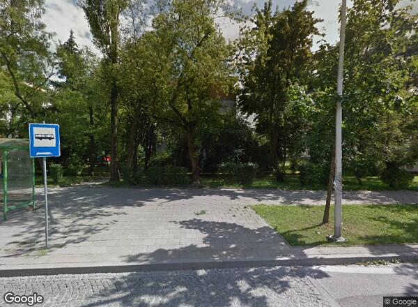 Ceny mieszkań Kielce Krakowska 7