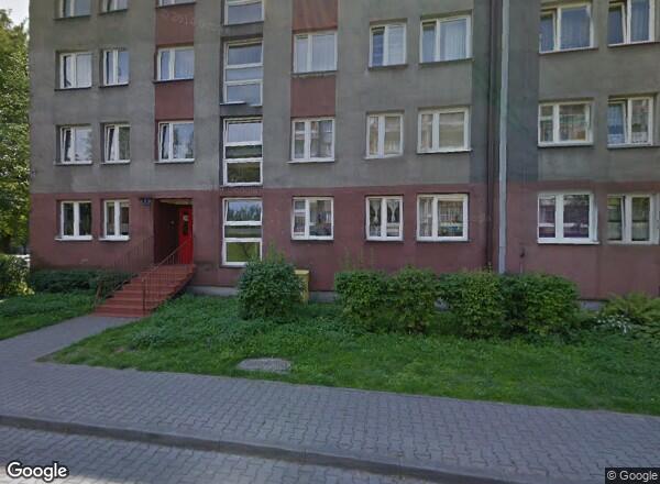 Ceny mieszkań Katowice Tomasza Kotlarza 7
