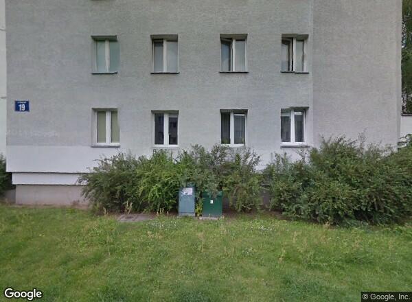 Ceny mieszkań Warszawa ul. Małej Łąki 19