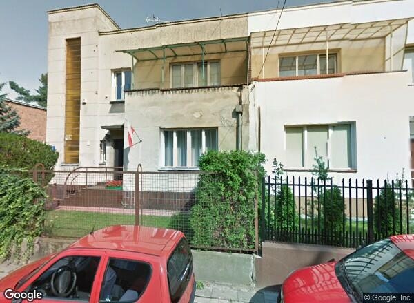 Ceny transakcyjne mieszkań Warszawa ul. Kleczewska 34