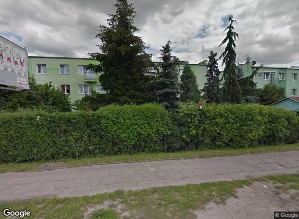 Ceny transakcyjne mieszkań Szczecin Cukrowa 53