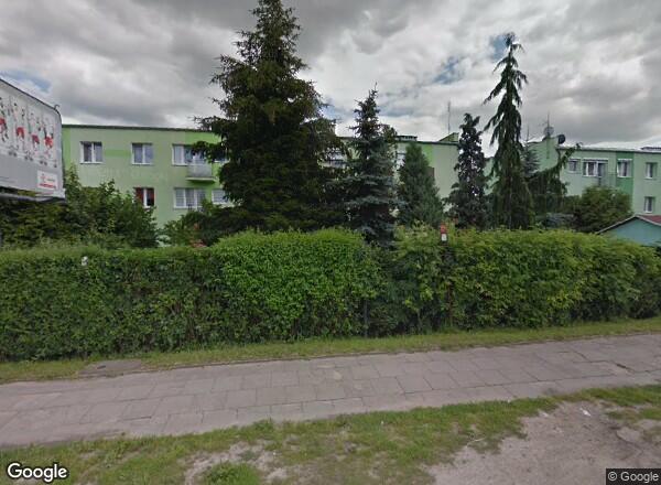 Ceny mieszkań Szczecin Cukrowa 53