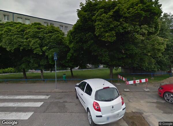 Ceny mieszkań Poznań Kosmonautów 7