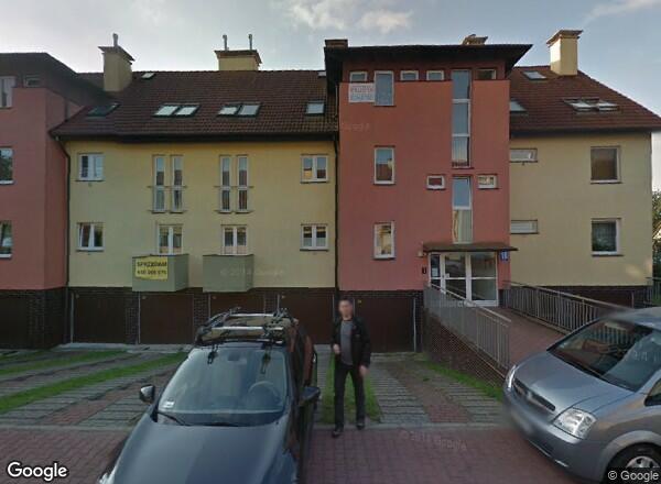 Ceny mieszkań Szczecin Grochowa 18