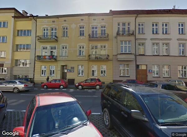 Ceny mieszkań Rzeszów Jana III Sobieskiego 8
