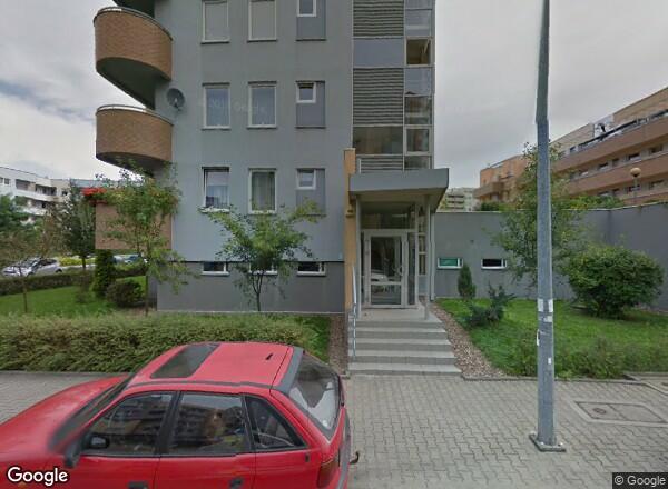 Ceny mieszkań Wrocław UL. JERZEGO BAJANA 35