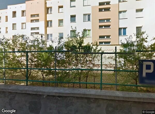 Ceny transakcyjne mieszkań Toruń Łódzka 69A