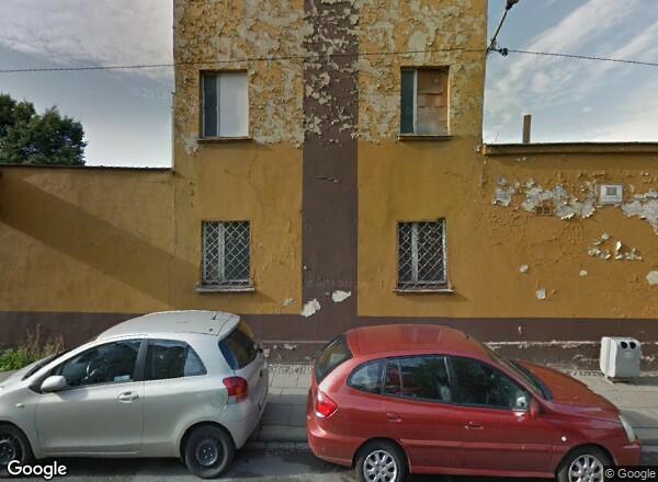 Ceny mieszkań Wrocław UL. KSIĘCIA WITOLDA 28