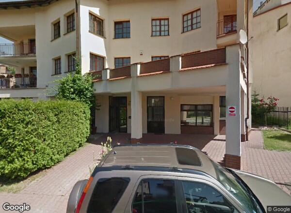 Ceny mieszkań Kraków Orła Białego 8