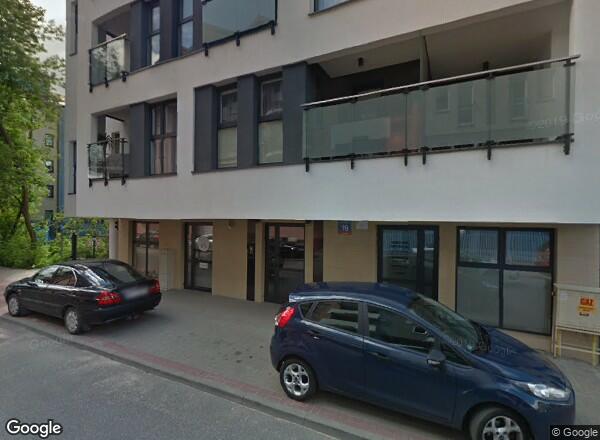 Ceny mieszkań Warszawa ul. Prochowa 19