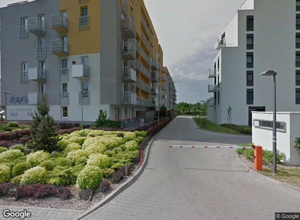 Ceny mieszkań Wrocław UL. ZATORSKA 61