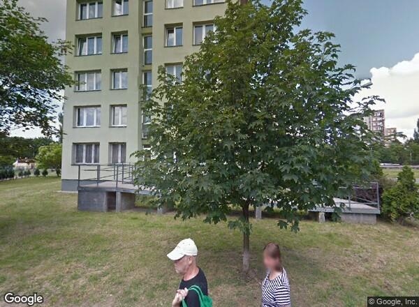 Ceny transakcyjne mieszkań Warszawa ul. Krakusa 1