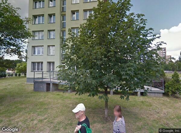 Ceny mieszkań Warszawa ul. Krakusa 1