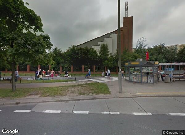 Ceny mieszkań Warszawa ul. L. Kondratowicza 2