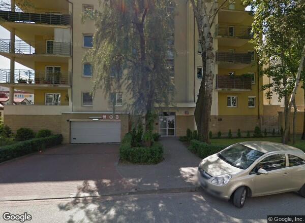 Ceny mieszkań Warszawa ul. gen. T. Pełczyńskiego 137