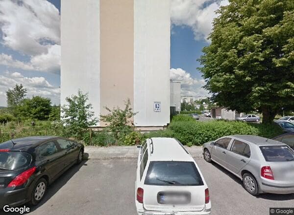 Ceny transakcyjne mieszkań Gorzów Wielkopolski KAZIMIERZA PUŁASKIEGO 63B