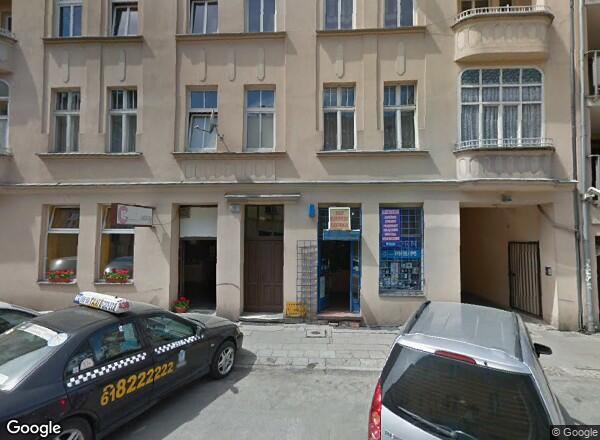 Ceny mieszkań Poznań Piotra Wawrzyniaka 3