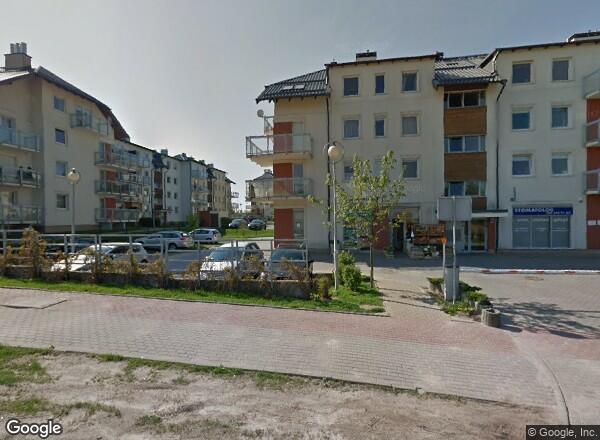 Ceny mieszkań Gdańsk Morenowe Wzgórze 4