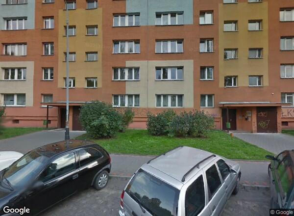 Ceny mieszkań Łódź Aleja Ks. Kardynała Stefana Wyszyńskiego 68