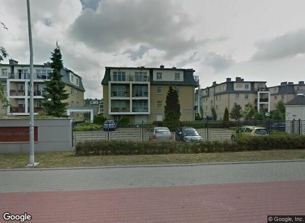 Ceny mieszkań Sopot Władysława Łokietka 49F