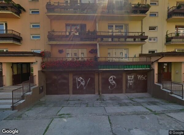 Ceny transakcyjne mieszkań Kraków Wielkotyrnowska 20