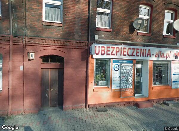 Ceny mieszkań Katowice Wincentego Pola 6