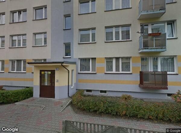 Ceny transakcyjne mieszkań Toruń Filomatów Pomorskich 1F