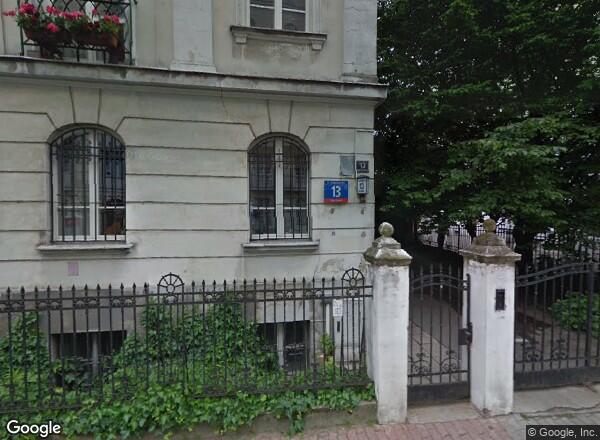 Ceny mieszkań Warszawa ul. M. Mochnackiego 13