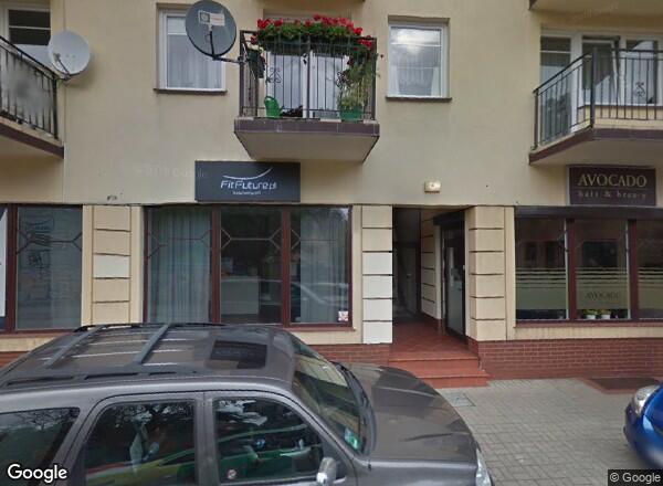 Ceny mieszkań Olsztyn Wyzwolenia 19