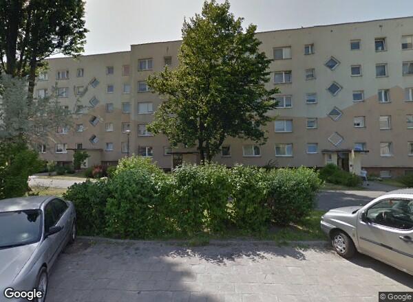 Ceny mieszkań Poznań Tysiąclecia 19