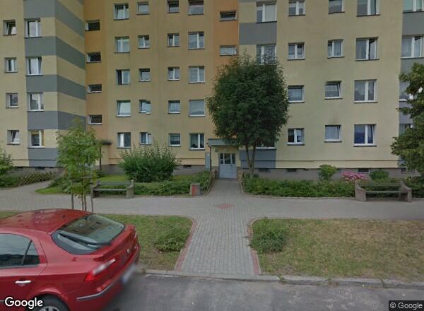 Ceny mieszkań Szczecin Witolda Gombrowicza 16