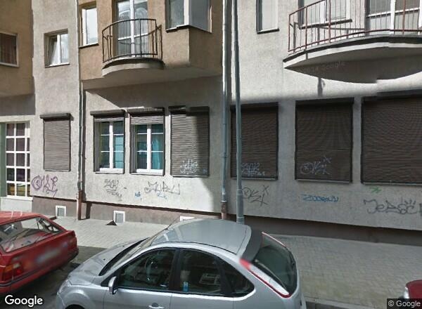 Ceny transakcyjne mieszkań Szczecin Radogoska 9